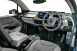 BMW i3s 2019 года (ZA)